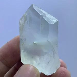 Amphibole Quartz Crystal from Balochistan Pakistan