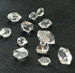 Diamond Quartz