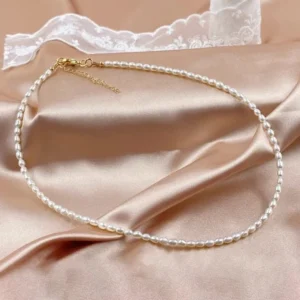 Freshwater Pearl Necklace