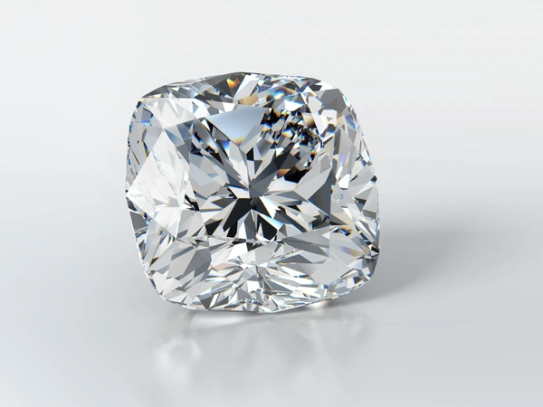 Cushion Cut